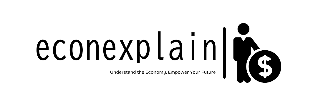 EconExplain - Understand the Economy, Empower Your Future