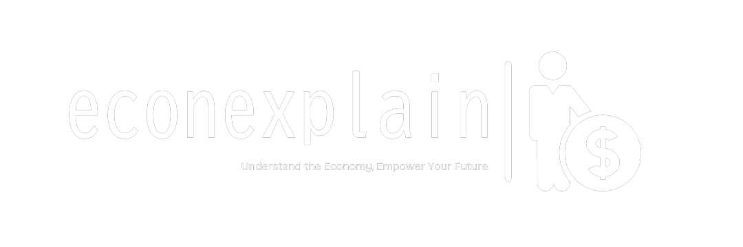 EconExplain - Understand the Economy, Empower Your Future